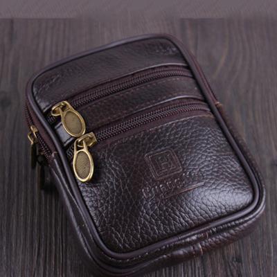 Herrentaschen – Bauchtaschen