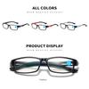 Fashion Reading Glasses Anti Blue Light Reading Eyeglasses