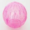 Hot Pet Play Exercise Rodent Jogging Mice Hamster Gerbil Rat Small Ball Plastic Toy