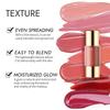 Young Vision Liquid Blush 7 Shades ,Dropper Liquid Blush