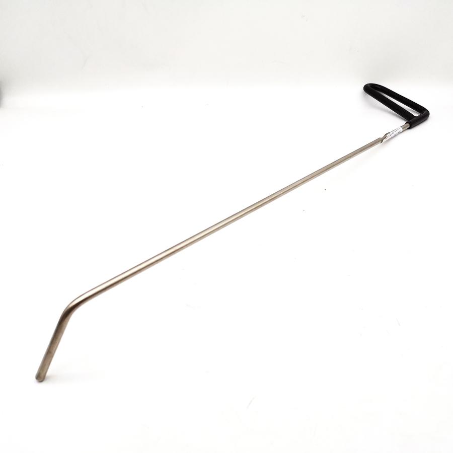 Professional Car Motorcycles Spring Push Rods Tips Dent Repair Hail Removal Tool