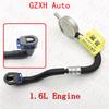 High Quality Fuel Inlet Pipe With Regulator Assembly For Chevrolet Cruze Opel Astra OEM# 13375051 13364535