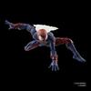 Hasbro Marvel Comics Spider-Man Unlimited, Retro Comics Collectible 15cm Action Figure G0785 Authentic