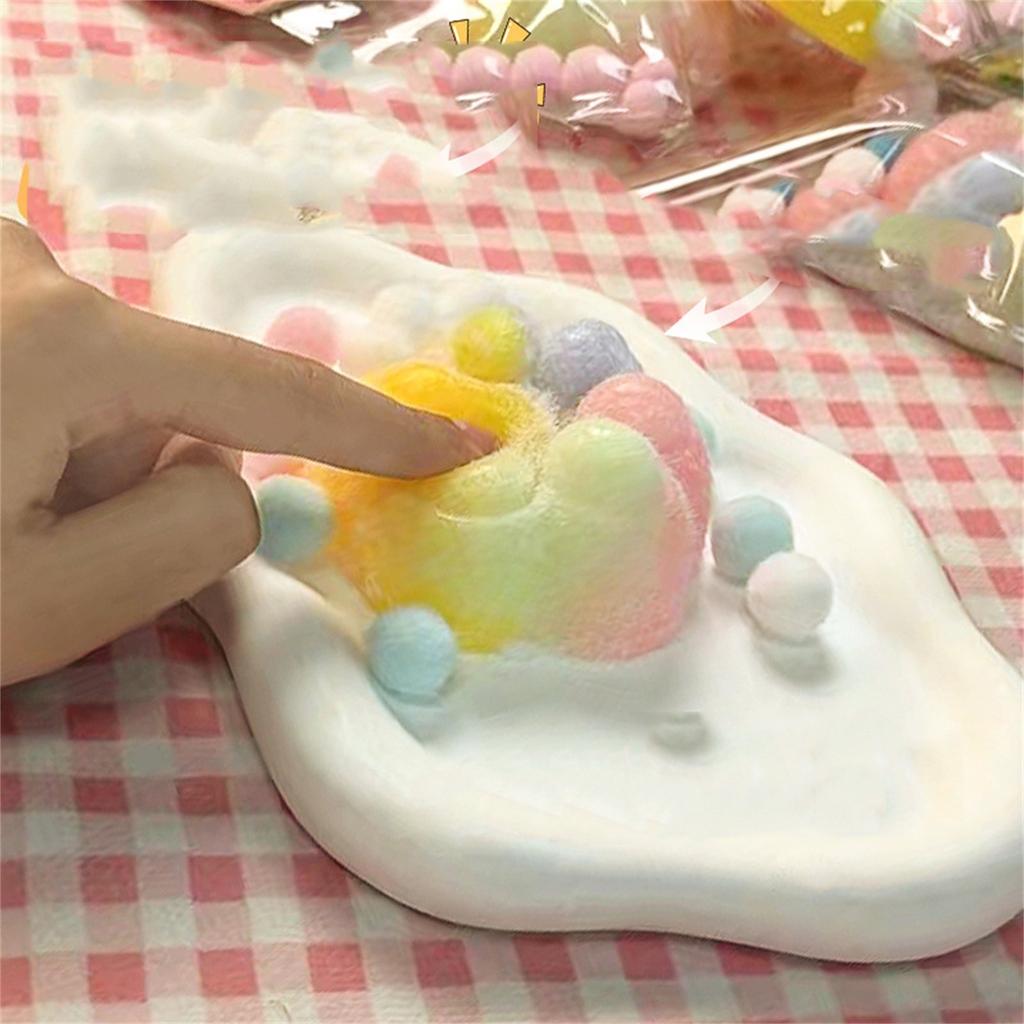 Handmade Big Toy For Stress Relief