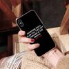 MaiYaCa Mike Tyson Boxer Man Phone Case for iPhone 11 12 13 mini pro XS MAX 8 7 6 6S Plus X 5S SE 2020 XR case