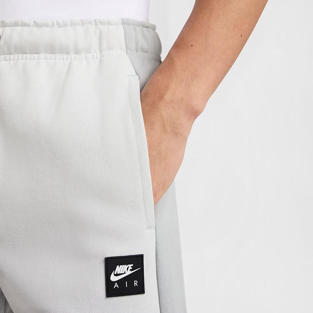 Nike Casual Pants Men's Light Gray HJ0292-009