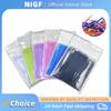 100Pcs  Dental Odontologia Extension Tools Dentist Materials Dropship Dentistry Disposable Applicator Micro Brushes