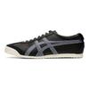 Onitsuka Tiger Mexico 66 Retro Sports Slip Resistant Durable Balanced Lightweight Low Top Casual Shoes Unisex sneaker Black Gray 1183A693-002