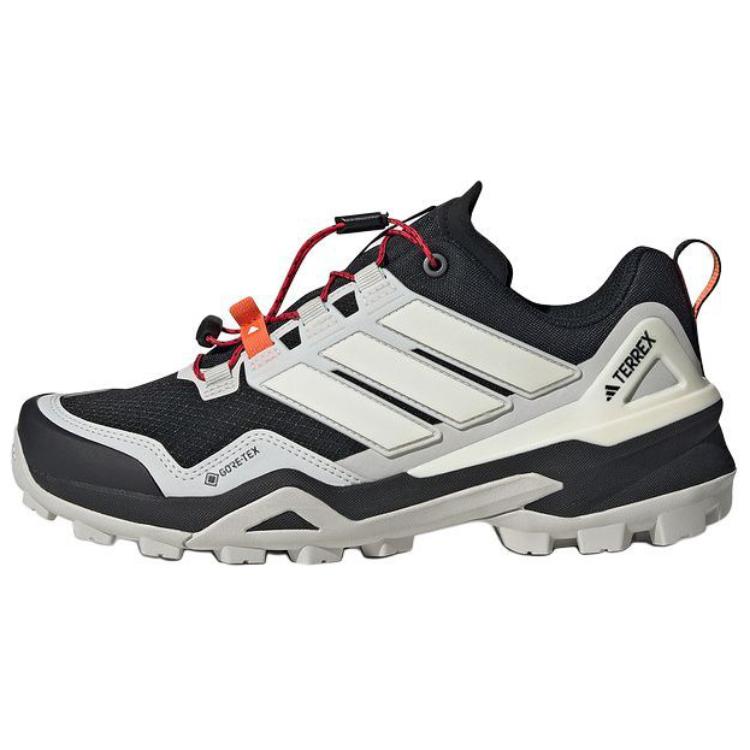 Adidas Terrex Skychaser GORE-TEX Black Off White Grey Women Sneakers Core-Black Grey-One IH2802