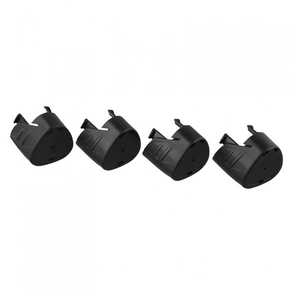 For M12 12V Battery Replacement Covers Set of 4 with Easy Installation