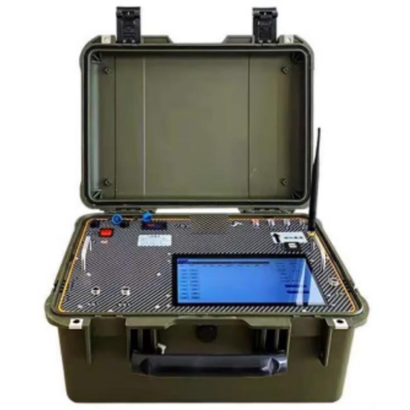 Portable Running Timer and Lap Counter