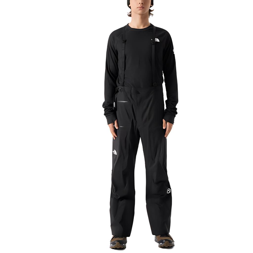 The North Face Peak Collection Ski Pants Men's Black NF0A82WL-JK3
