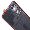 For Honor 90 REA-AN00 REA-NX9 OEM Battery Housing with Adhesive Sticker+Camera Lens Cover