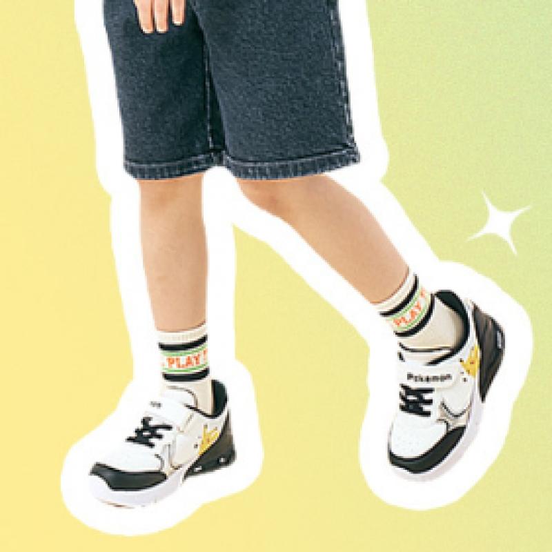 Preefree Shoes My Melody Hello K Robot Move Baroin sneaKers