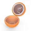 Smart Bouncing Pet Toy: Bite-Resistant Automatic Ball for Dogs & Cats, Boredom Reliever & Teaser, Gravity Rolling