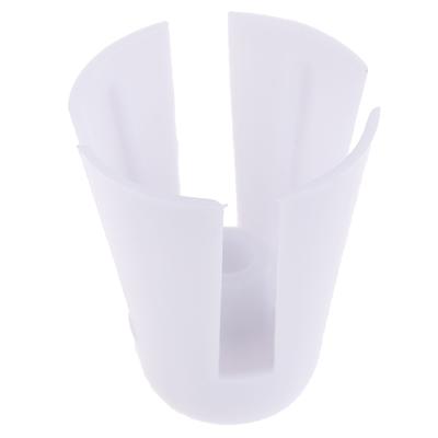 4 pezzi/set porta rocchetto cono accessori per cucire per Janome 644D 744D