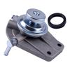 16401VC10D Fuel Filter Lift Primer Pump Car Metal Silver fit for Nissan Patrol GU Y61 ZD30 TD42