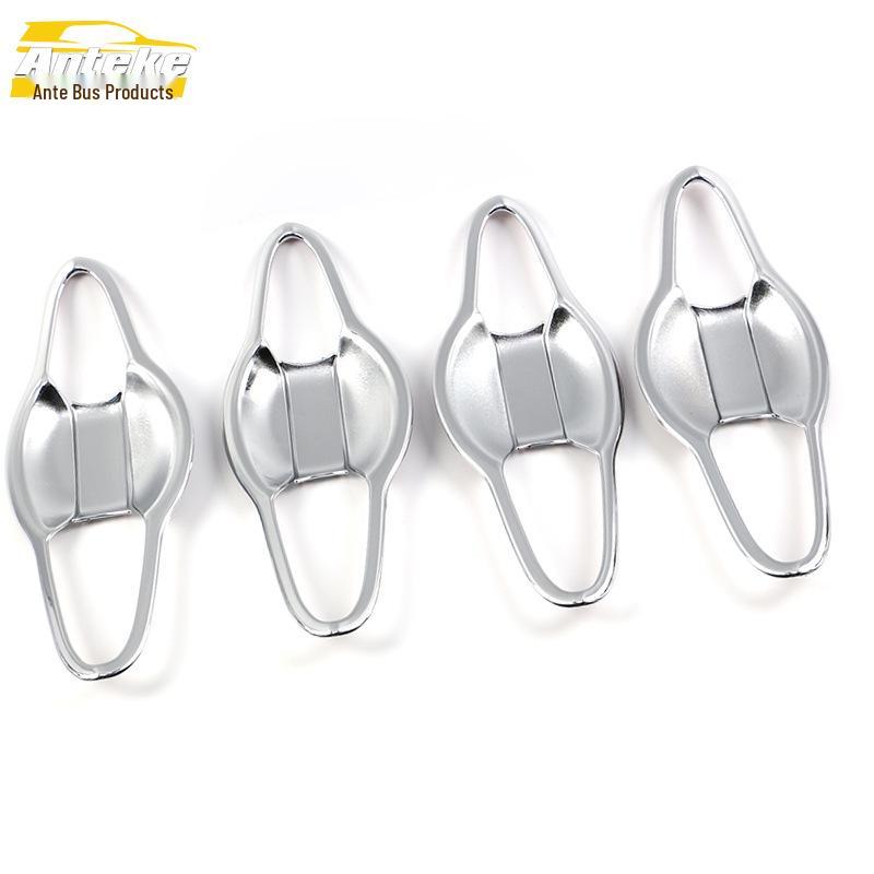 Dongfeng Fengshen AX3 Door Bowl Anti-Scratch Electroplated Handle Cover