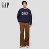 Gap Unisex 787440 Heavy Fleece Logo Crewneck Sweatshirt