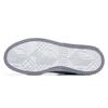 Anta Lifestyle Series Non-Slip Wear-Resistant Low-Top Skate Shoes Men Sneakers White Gray 912228033-8