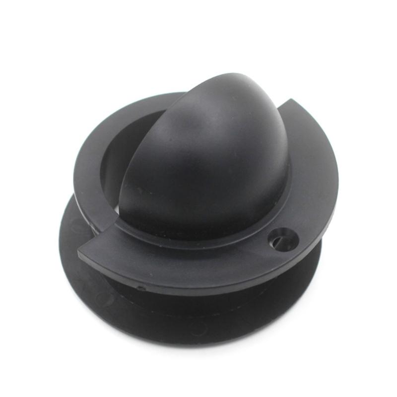 High Impacts Resistant Foosball Goal Inserts Table Football Replacement Part for Home and Social Gatherings