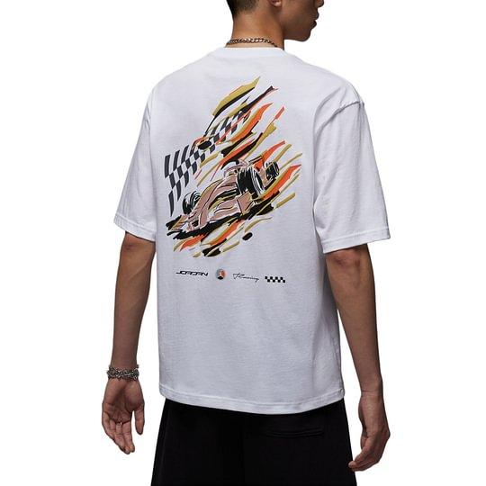 Jordan Men's T Shirt IF0783-100