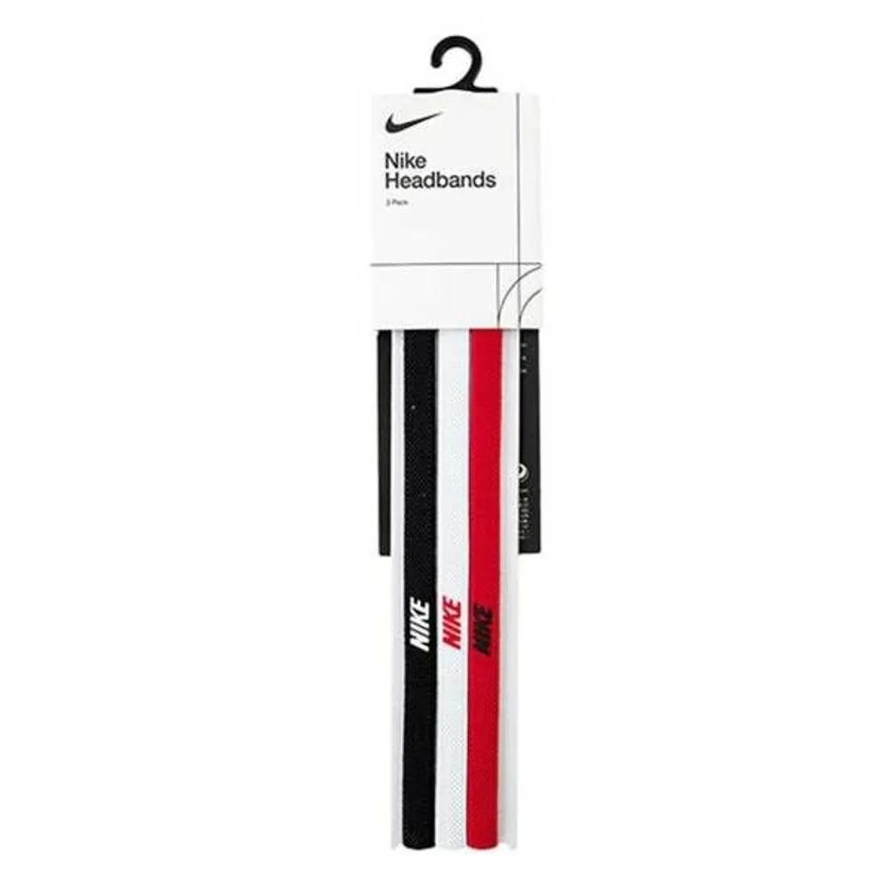 Sports Elastic Hairband 2.0 3PK DR5205-083 FREE