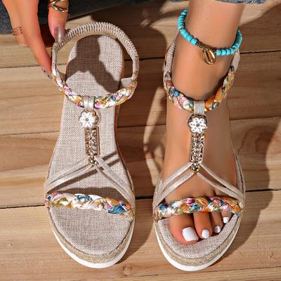 Calzado para mujer – Sandalias