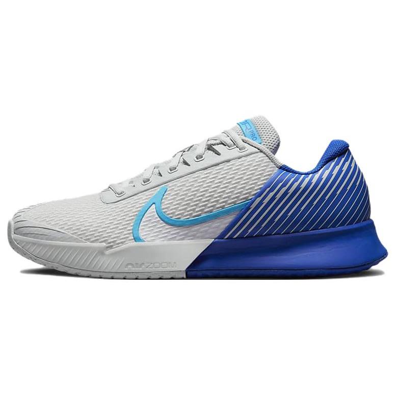 

новые Nike Court Air Zoom Vapor Pro 2 Hc Photon Dust Game Royal 42