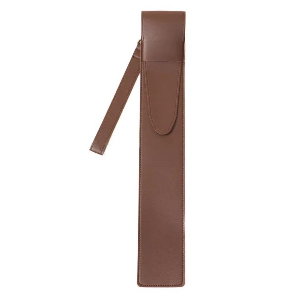 Waterproof Drumstick Storage Bag Portable Drumsticks Case Drumsticks Pouch Music Enthusiasts