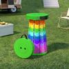 Baichengdao Rainbow Portable Folding Stool