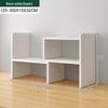Changbaosen Desktop Bookshelf & Storage Rack