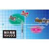 Daytona Motorcycle Brake Pads, Golden Pad X (Sintered Metal Pad), Monkey 125/ABS (19-22), CBR125R