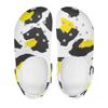 Colorful Printed EVA Casual Clogs Unisex Comfortable Breathable Slip On Soft Footwear Lightweight Summer Sandals Easy Daily Wear
