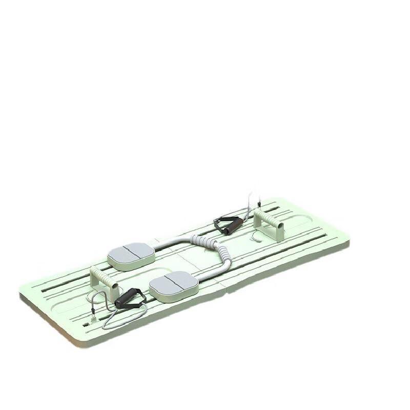 SenYing Foldable 4-in-1 Ab Trainer