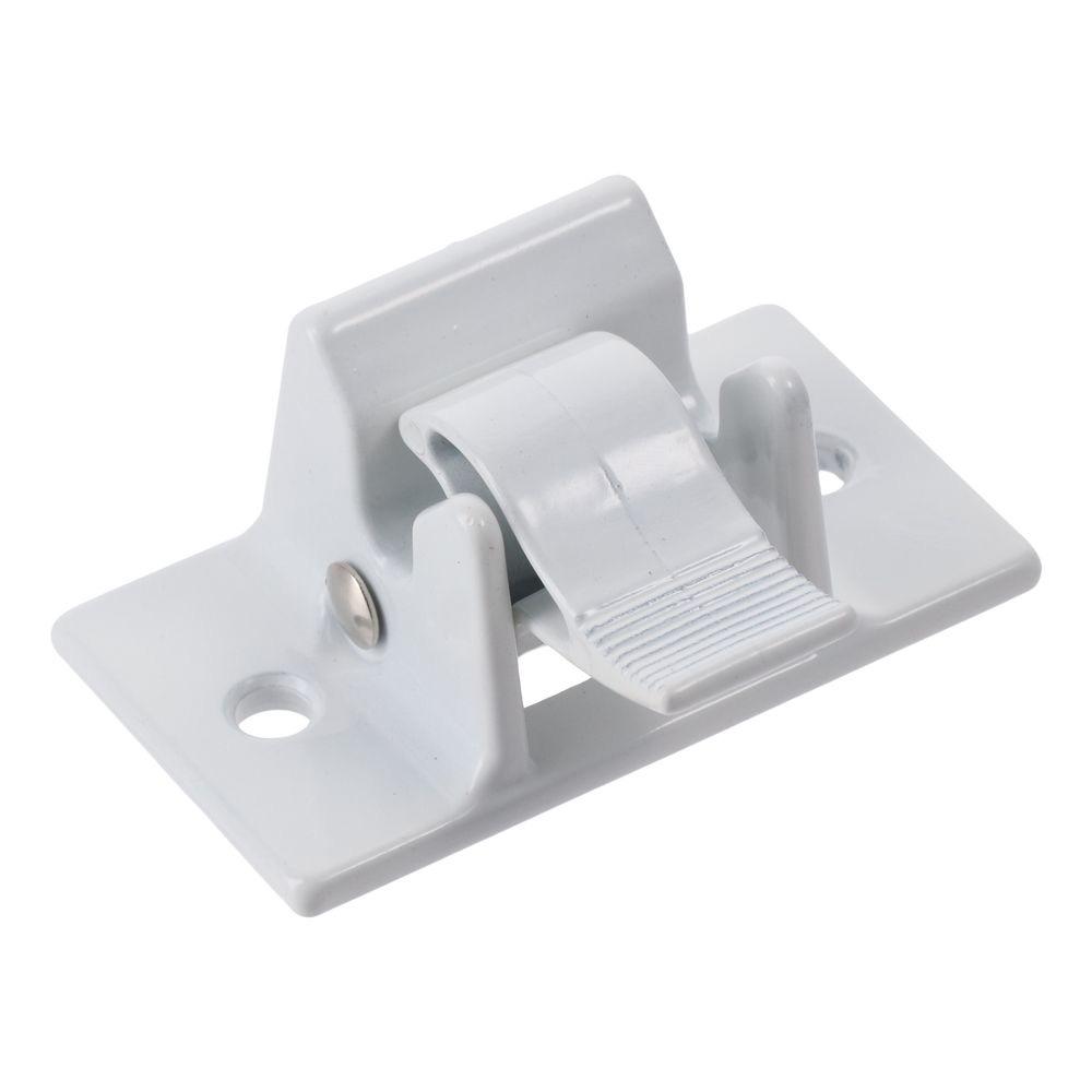 

1pcs 3104653.005 RV Mounting Bracket Metal Bottom Mounting Bracket Fit for Most RV Awnings