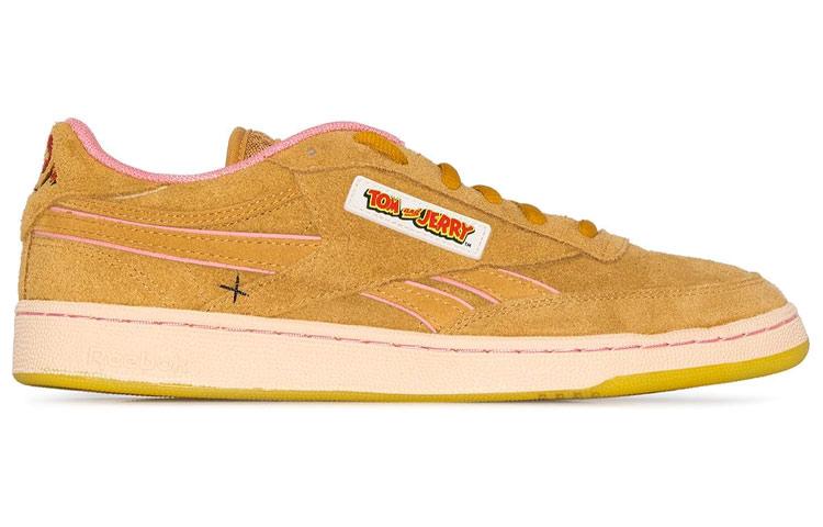 Club C Tom & Jerry X Club C Reebok Revenge Low 'Jerry' FW4632