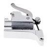 Foot Holder High Shank Presser Sewing Machine Accessory Standard Snap-On Steel Metal For Model CY-7300H For Sewing Machine