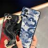 Case for Xiaomi Redmi A4 K40 K80 Pro 12C 13C A3 A5 10 9 A1 A2 Plus 14C Funda Phone Cover Dragon Totem