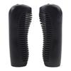 Mower Replacement Deck Lift Handle Wear Resistant Rubber Material Ergonomic Grip Non-slip Texture 9.5cm Length Yard Mowing