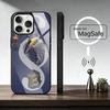 B-Better Call S-Saul Phone Case For iPhone17,16,15,14,13,12,11 Plus,Pro Magnetic For Magsafe Wireless Charging