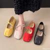 Chaussures pour femme – Ballerines et chaussures plates