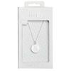 Miffy Silhouette Necklace
