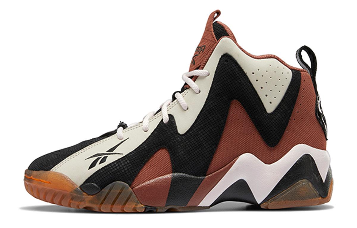 Kamikaze 2 Reebok  Boktober - Jack-o-Kaze  FZ1330 39