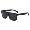 6PCS Polarized Sunglasses Men Women Fashion New Outdoor Sports Cycling Off Road Sunglasses Men Fishing Sunglasses Unisex