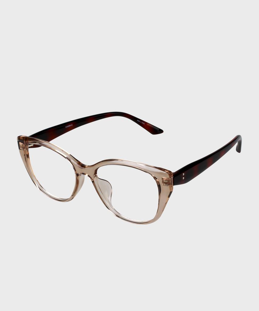 Ilsamsaemem Lolo Nude Brown