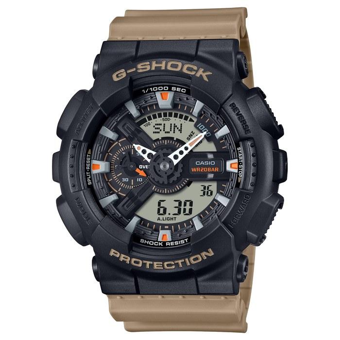Casio G-Shock GA-110TU-1A5 Men s Watch