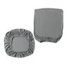 Computer Universal Stretchable Rotating Seat Covers
