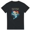 Mastodon Inspiriertes Unisex-Shirt oder Kinder-Shirt | Gildan® 5000