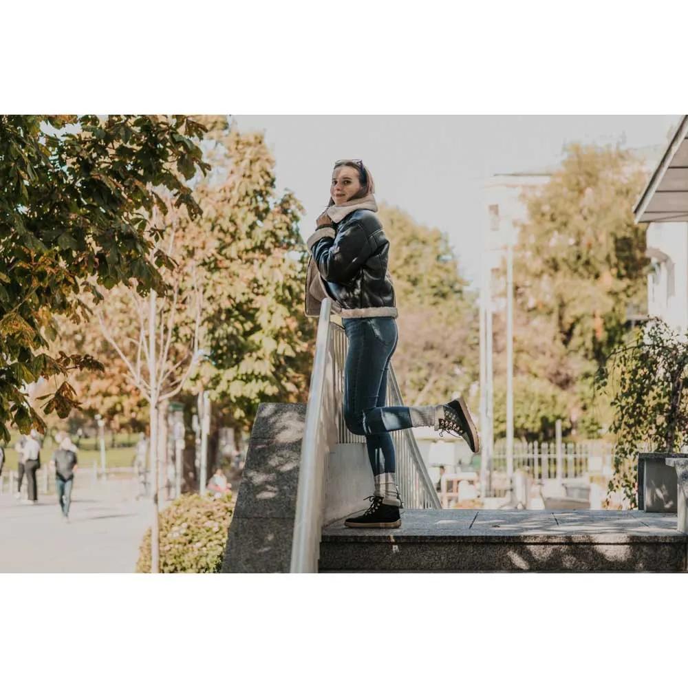 Be Lenka Sneakers Olivia Barefoot